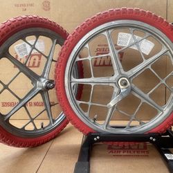 70 s 80 s Old School bmx Mongoose Motomags Wheels Team Mongoose Webco Dan Gurney Eagles Etc. for Sale in Anaheim CA OfferUp