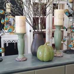 Candle Holders