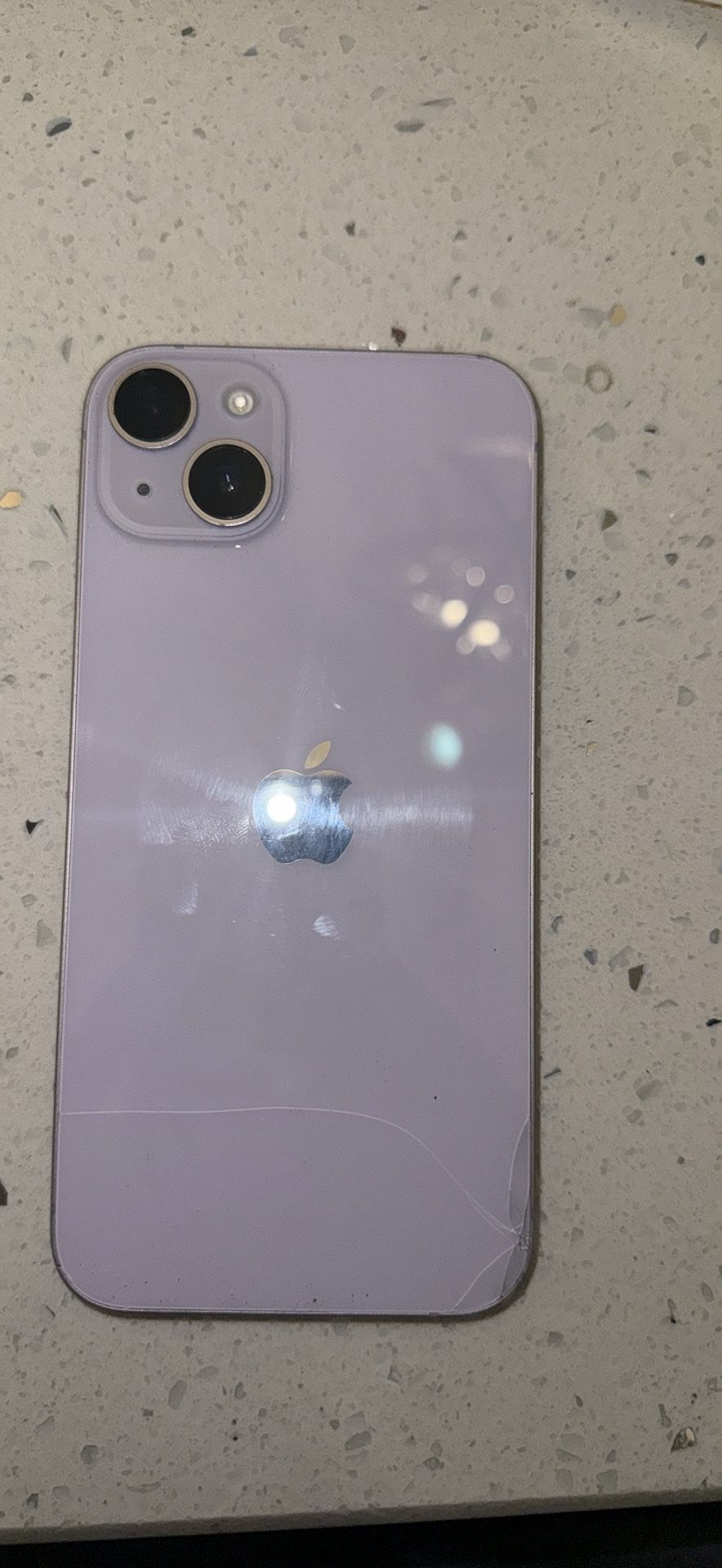 iPhone 14 Plus