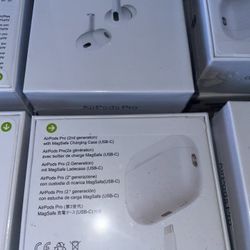 AirPods Pro Gen 2