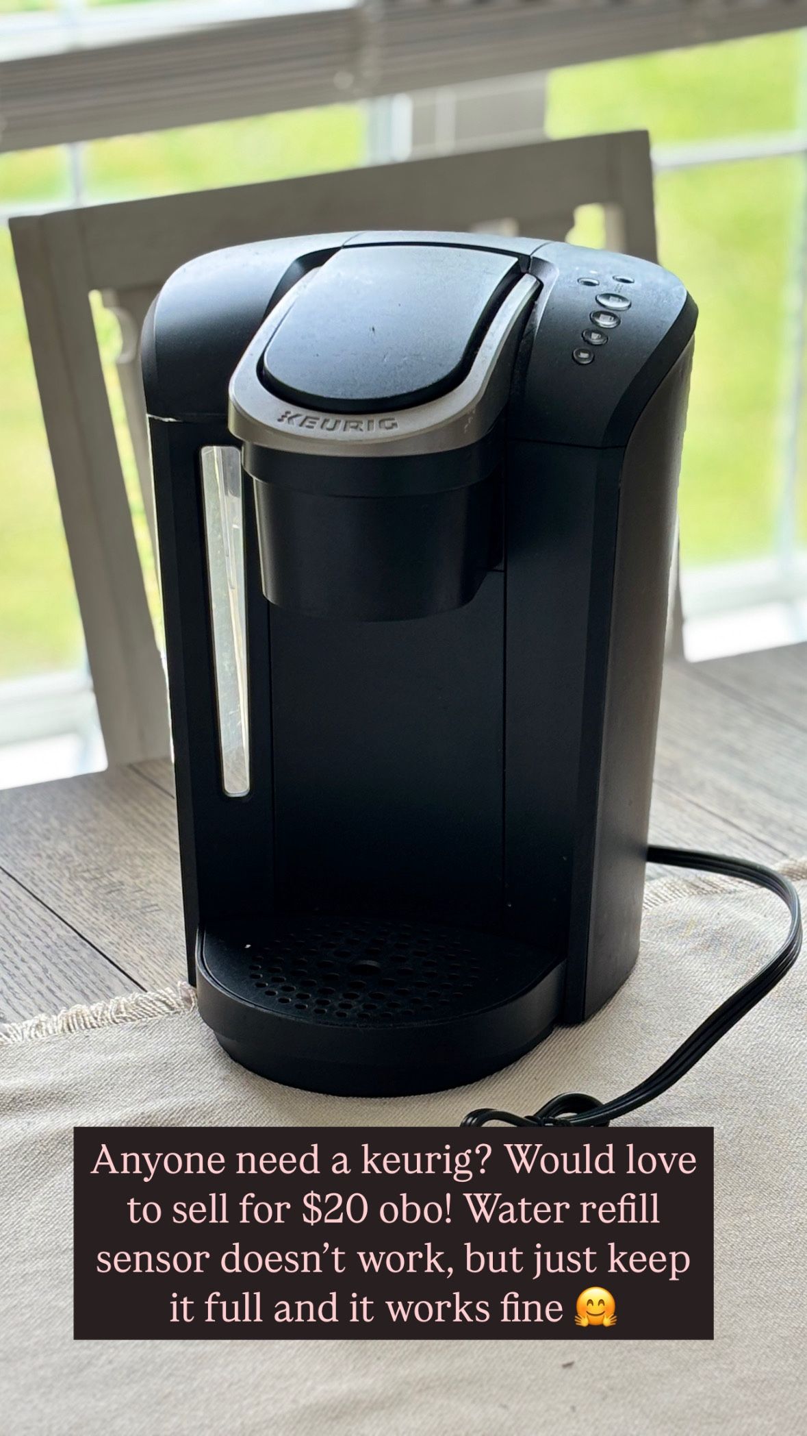 Keurig