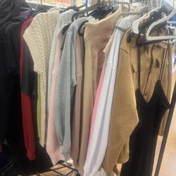 Clothes 