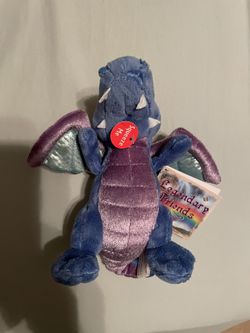 Stuff Dragon