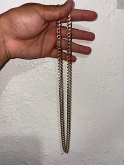 14k Gold chain