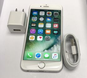iPhone 6s 16GB Factory Unlocked