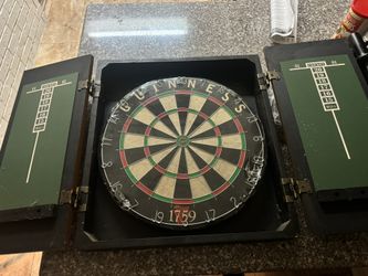 Dart Board