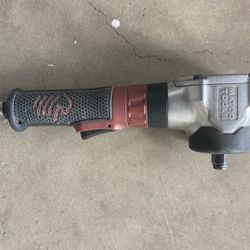 Matco 1/2 Shortly Impact 