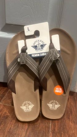 Men sandals size 9.5 to 10.5