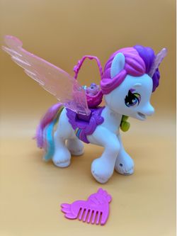 Hatchimals toys