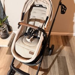 Maxi-Cosi Tayla Modular Stroller