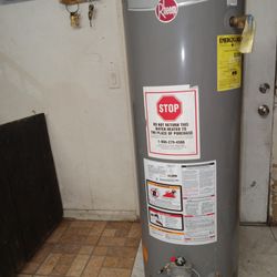 Water Heater