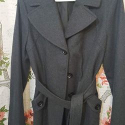 Michael Kors - Women's Coat - Size L