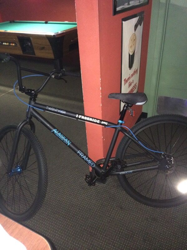 Framed twenty9er for sale new arrivals