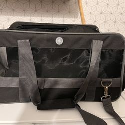 Pet Carrier - Used Once