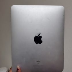 iPad Unlocked With Warranty 