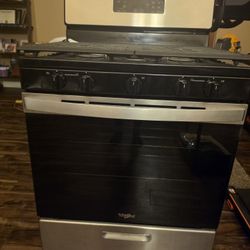 Whirlpool Appliances For Sale** Please Read**