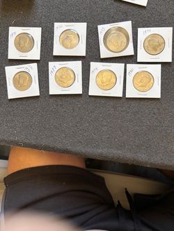 Coins