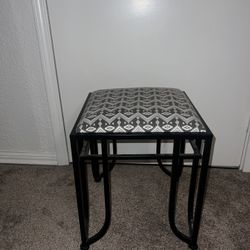 Vanity Stool
