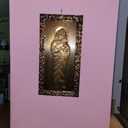 Copper Mary  Picture