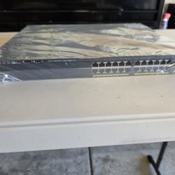 Cisco switches C2960-X-24PS-L