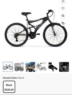 Bike for sale