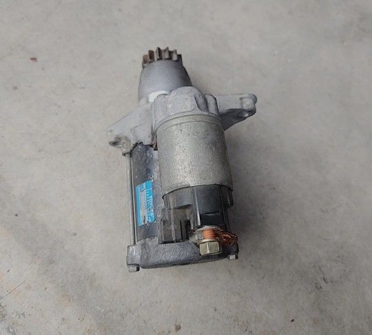 OEM STARTER 2002-2019 TOYOTA Sienna Lexus HIGHLANDER 3.5L 28100-0A011 TN428000-1082