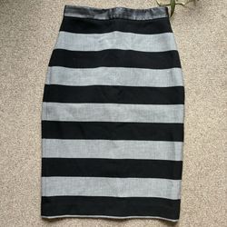 Banana Republic Formal Skirt Size 2