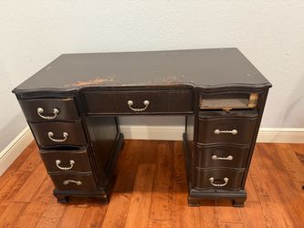 Vanity desk / office desk