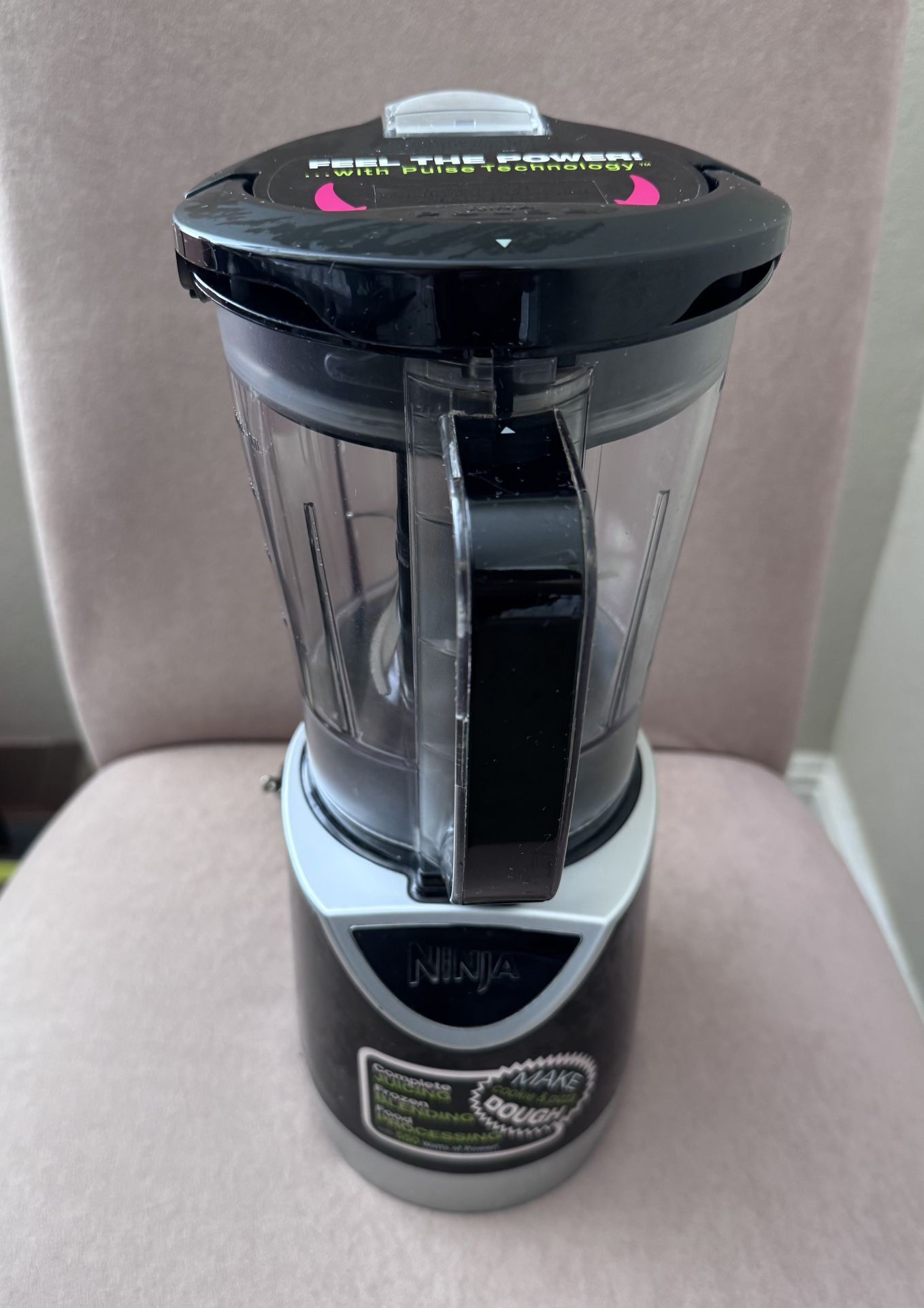 Ninja BL201 Pulse Blender