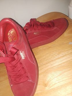Puma shoes