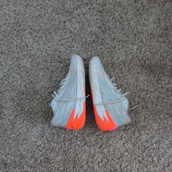 Puma Lamelo Ball size 11.5
