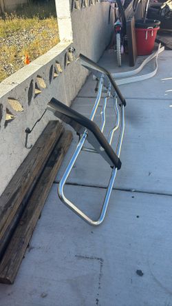 2005 Chevy Grill Guard