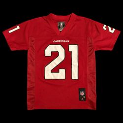 Cardinal Jersey for KIDS