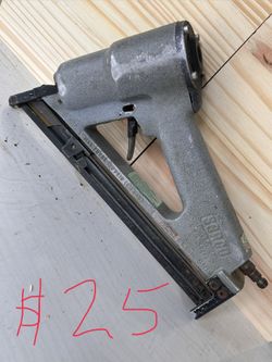 SENCO SN1 Finish Nailer