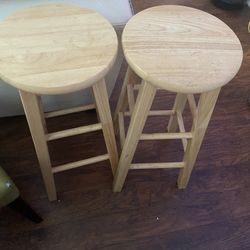 Stools