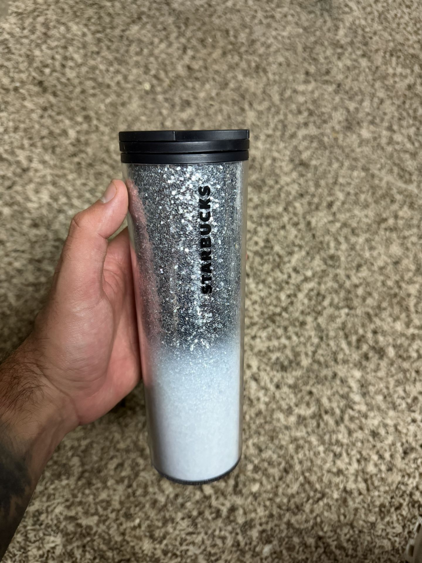 Starbucks Tumbler / Coffee Cup