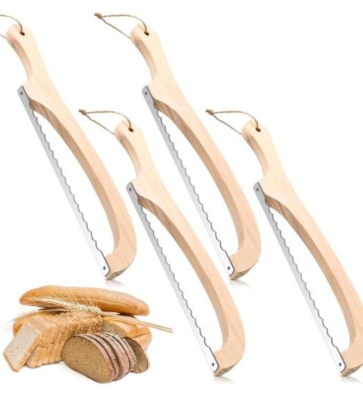 Lanties Bread Bow 