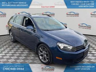 2011 Volkswagen Jetta