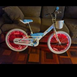 Trek Mystic Bicycle 20"