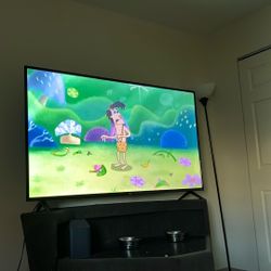 Roku Tv For sale 65 Inches 