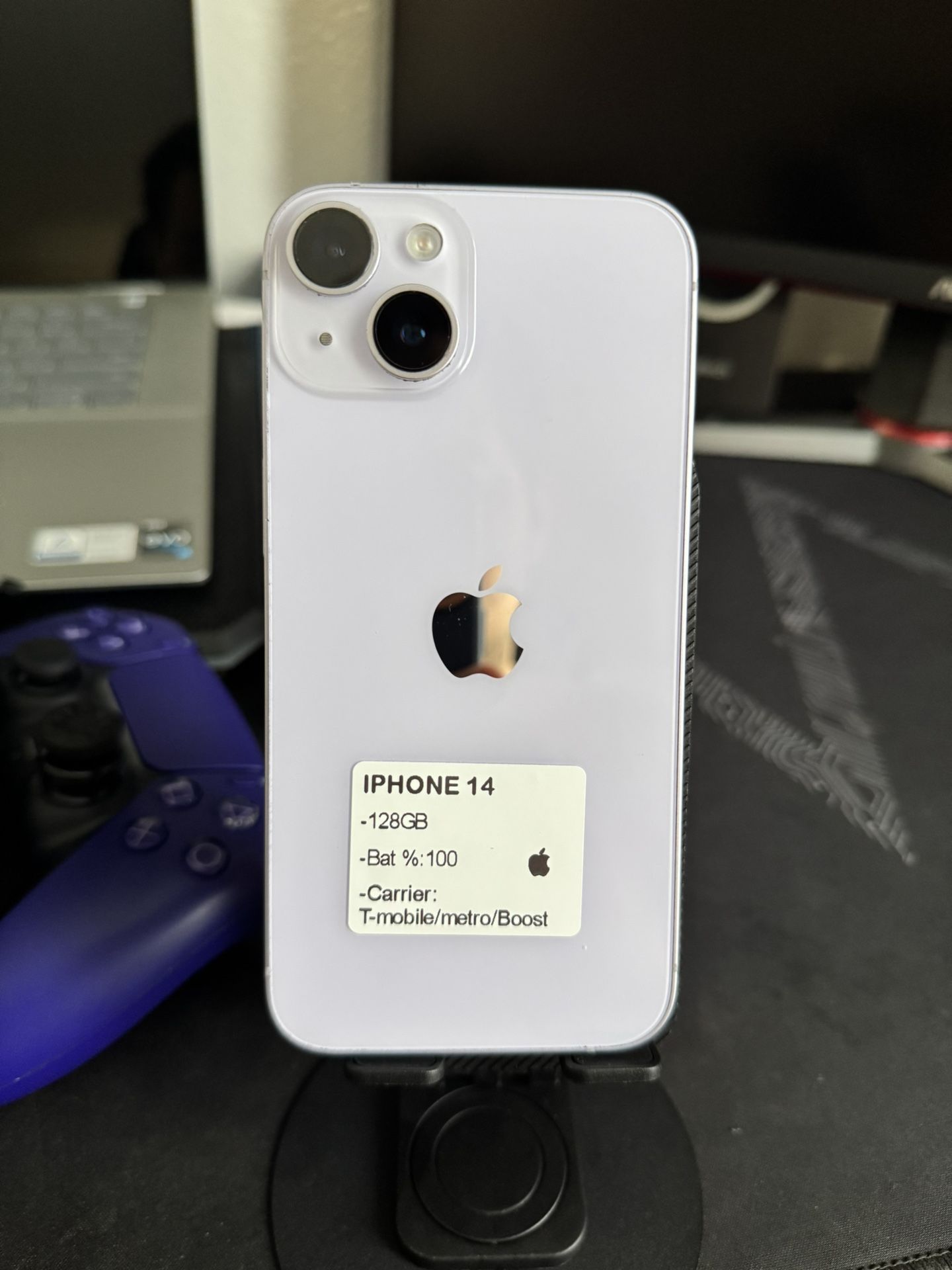 iPhone 14 128Gb - Tmobile/metro/boost