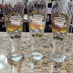 Beer Glasses