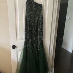 Jovani Size 2 Formal Gown