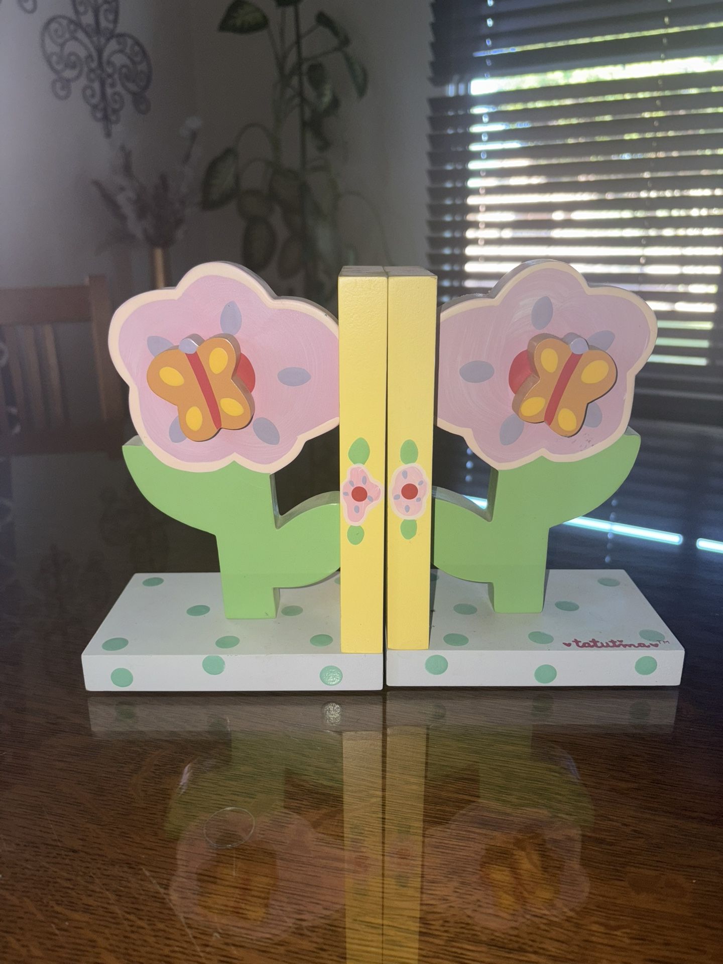 Book holders