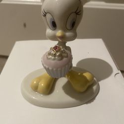 Lenox Tweety Bird Figurine