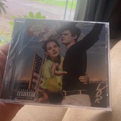 Lana del Rey - NORMAN FUCKING ROCKWELL