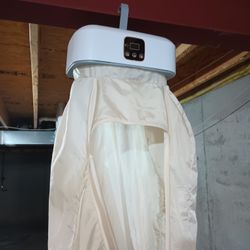 Hanging Cloths Dryer