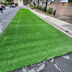 Artificial Turf $ALE