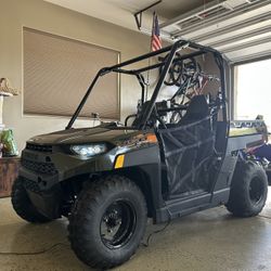2021 Polaris Ranger 150