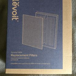 Levoit Air Filter LV-H126-RF Series 